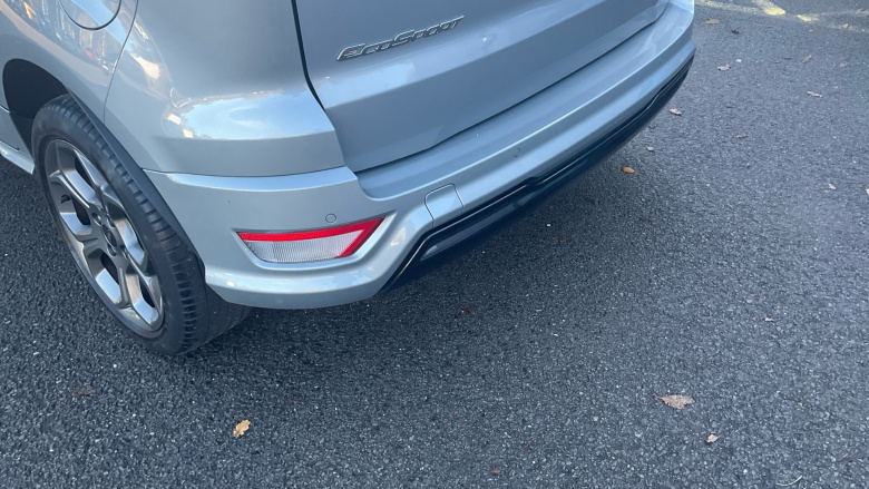 Ford EcoSport 1.0 EcoBoost 125 ST-Line 5dr Petrol Hatchback